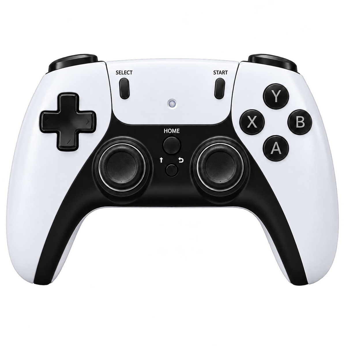 1 Controller
